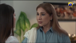 Iblees - Episode 16 - 26th January 2026